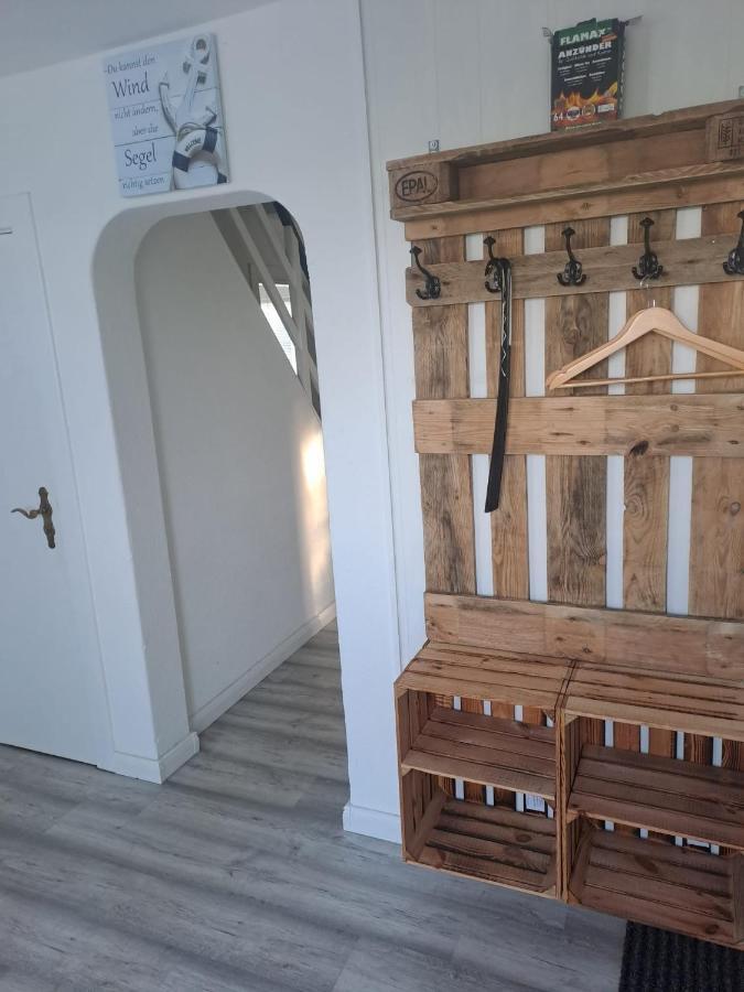 Ferienhausweseby Hurup 외부 사진